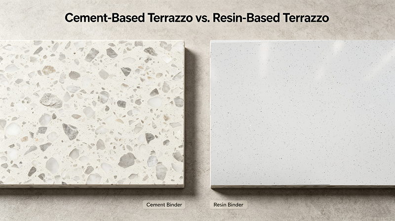 terrazzo terrazzo