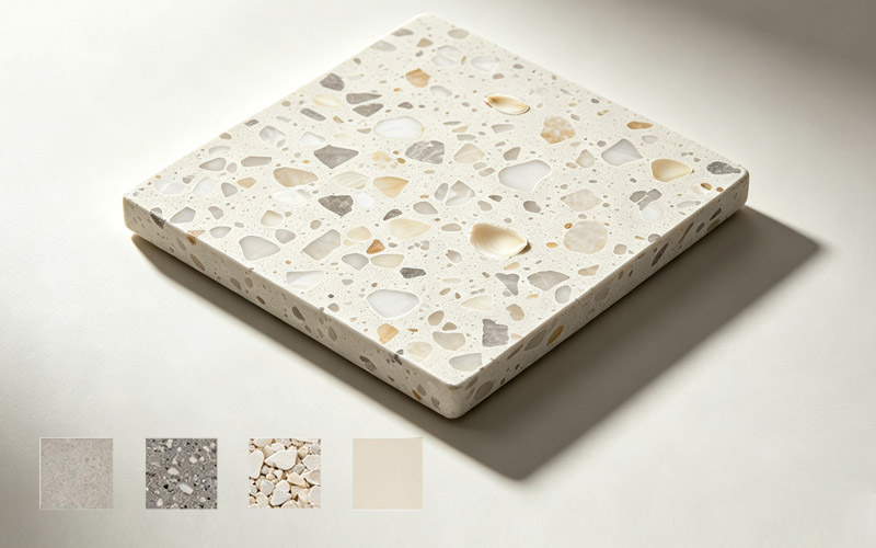 terrazzo terrazzo