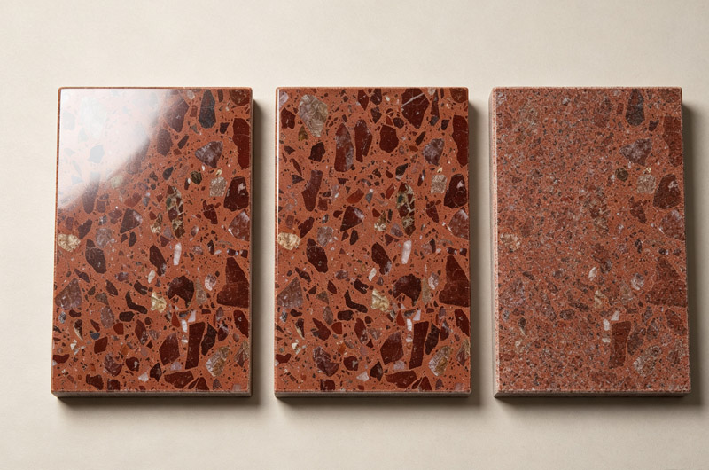 terrazzo flooring