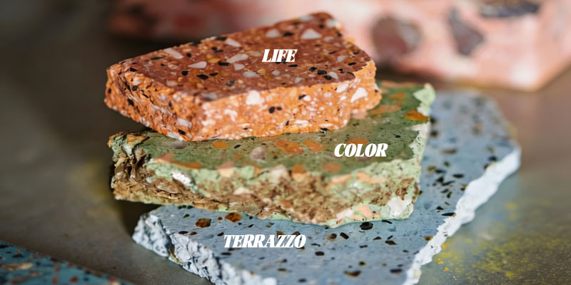 terrazzo stone terrazzo stone