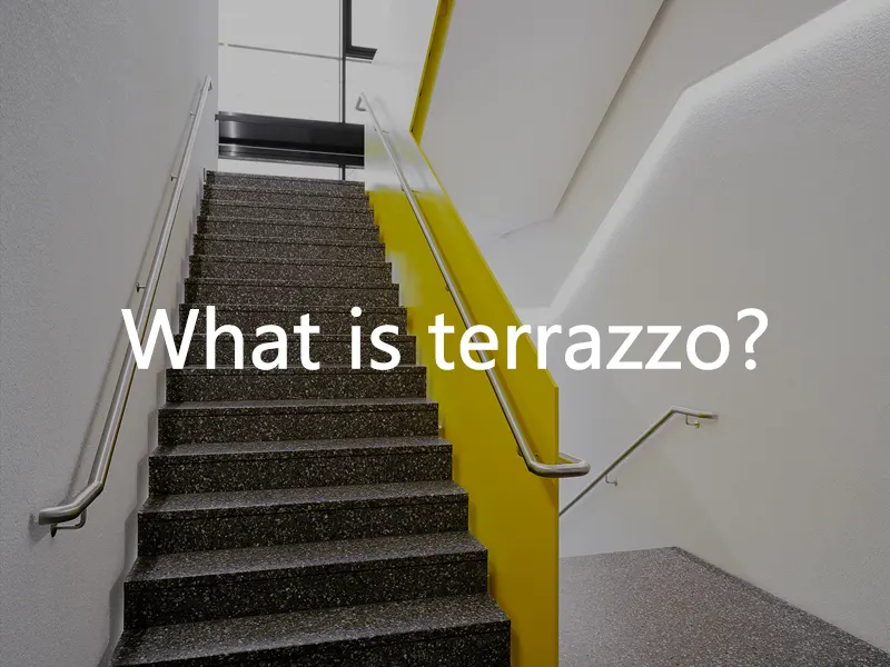 terrazzo flooring terrazzo flooring