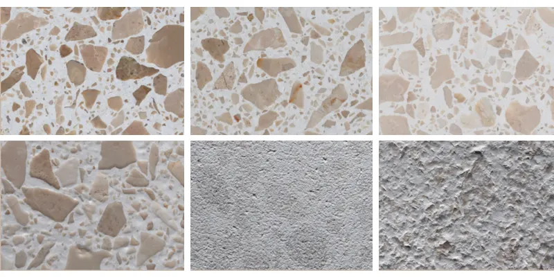 terrazzo stone terrazzo stone
