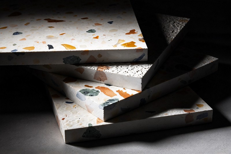 terrazzo floor terrazzo floor
