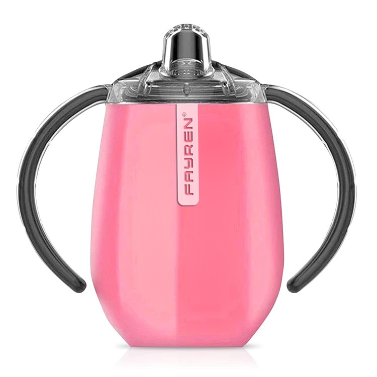 Stainless Steel Baby Water Bottle