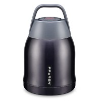 Stainless Steel Bottle Jars For Food