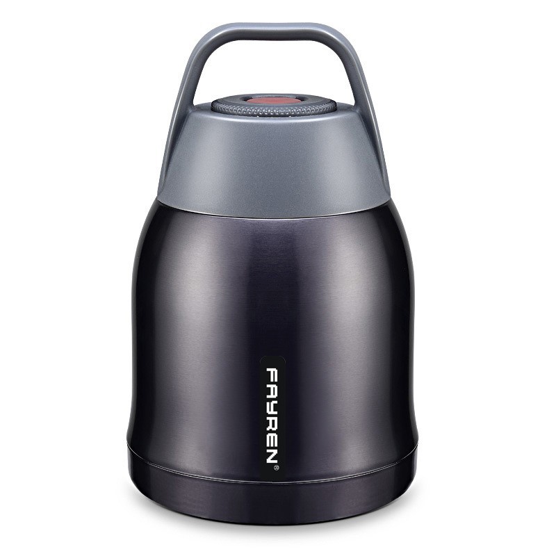 Stainless Steel Bottle Jars For Food