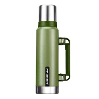 Custom Vacuum Flask Stainless Steel