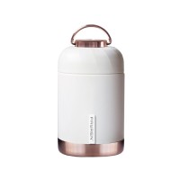 Pot alimentaire isotherme