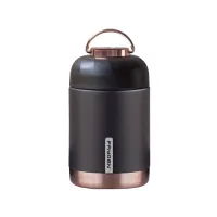 Pot alimentaire isotherme