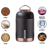 Pot alimentaire isotherme