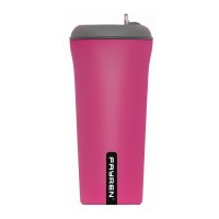 Tasse thermos à café en acier inoxydable