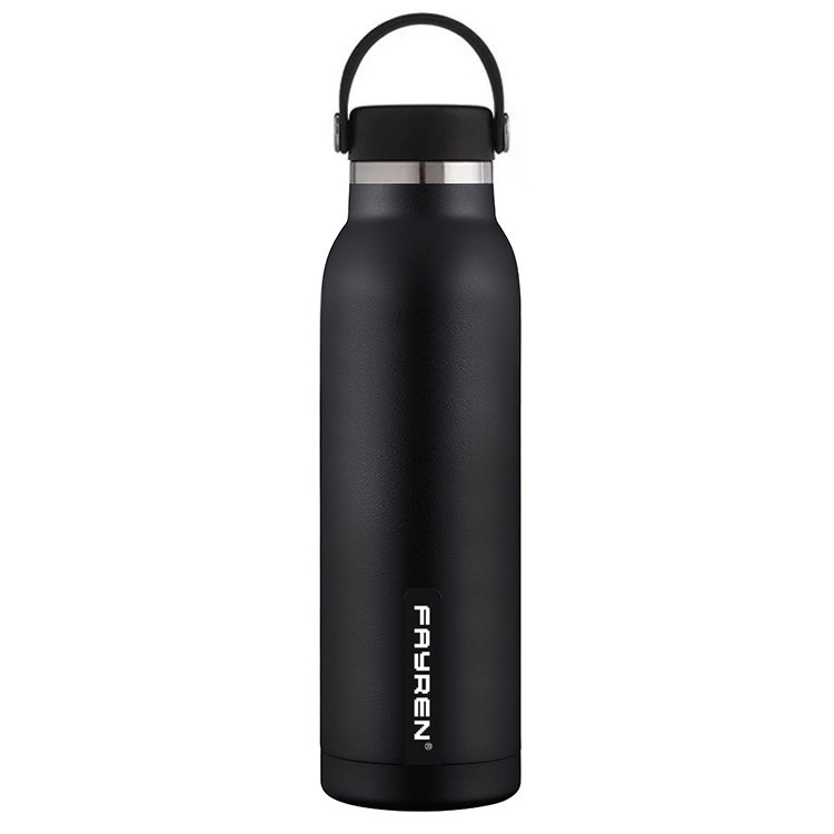 500ml Gym Double Walled Water Bottle