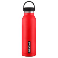 500ml Gym Double Walled Water Bottle