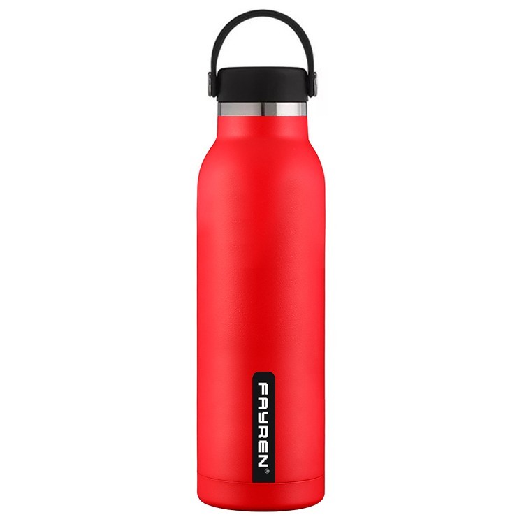 500ml Gym Double Walled Water Bottle