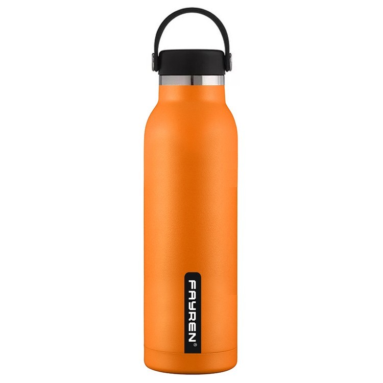 500ml Gym Double Walled Water Bottle