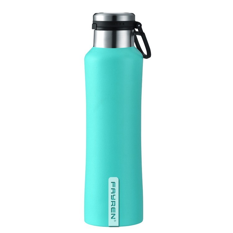 Stainless Steel Coffee Vacuum Flask