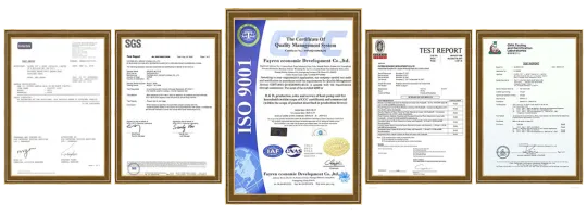 FAYREN INT''L GROUP (CHINA) CO., LTD