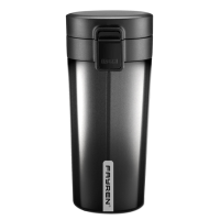 Custom Stainless Coffee Travel Mug