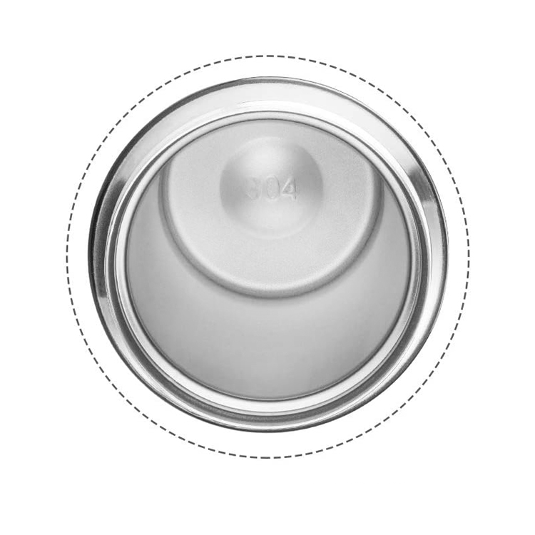 Custom Stainless Coffee Travel Mug