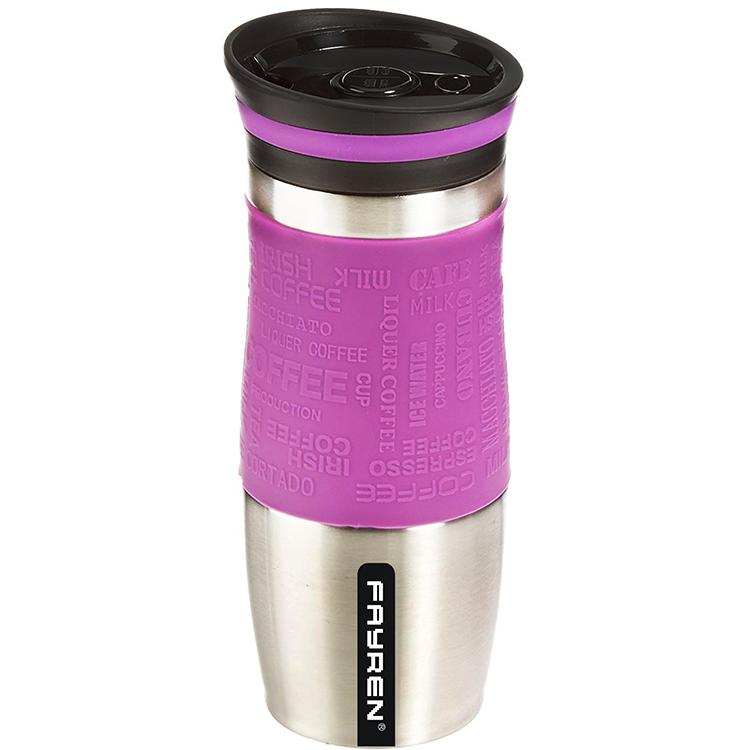 Sport con borsa dell'acqua calda senza BPA