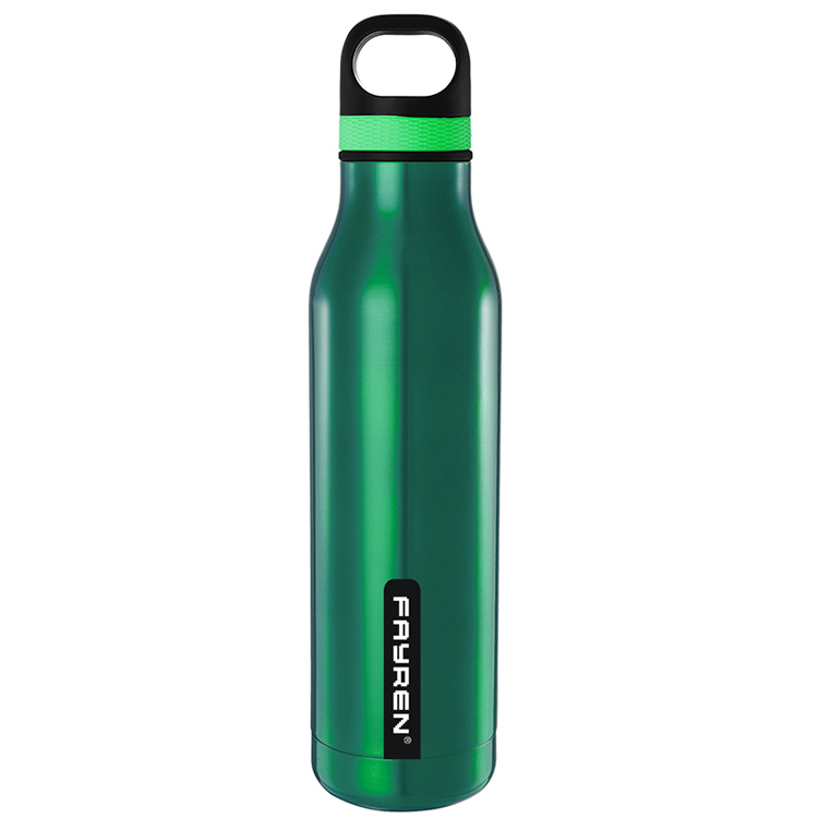 Durable Top Quality Water Bottle Stainless Steel