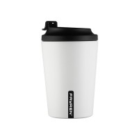 Metal Coffee Cup Mug