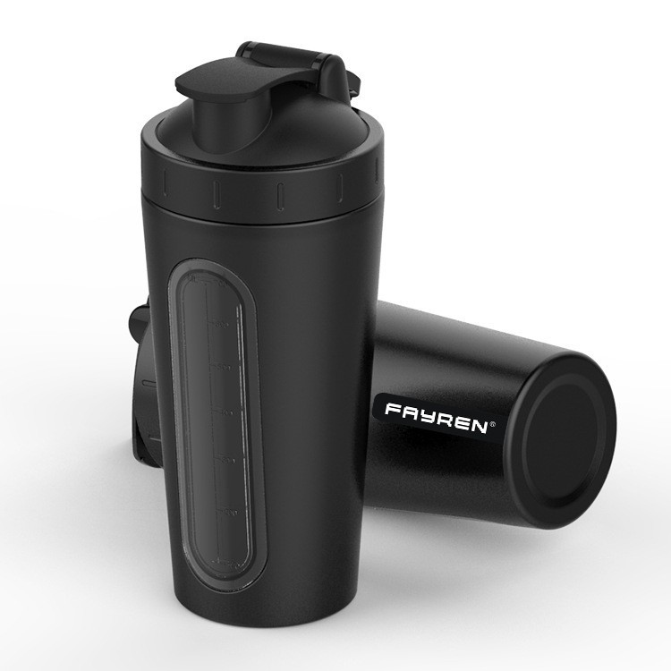 Stainless Steel Bottle Drinking Thermos Brand Flask