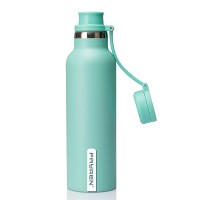 Double Walled Vacuum Insulated Water Bottle Bpa Free