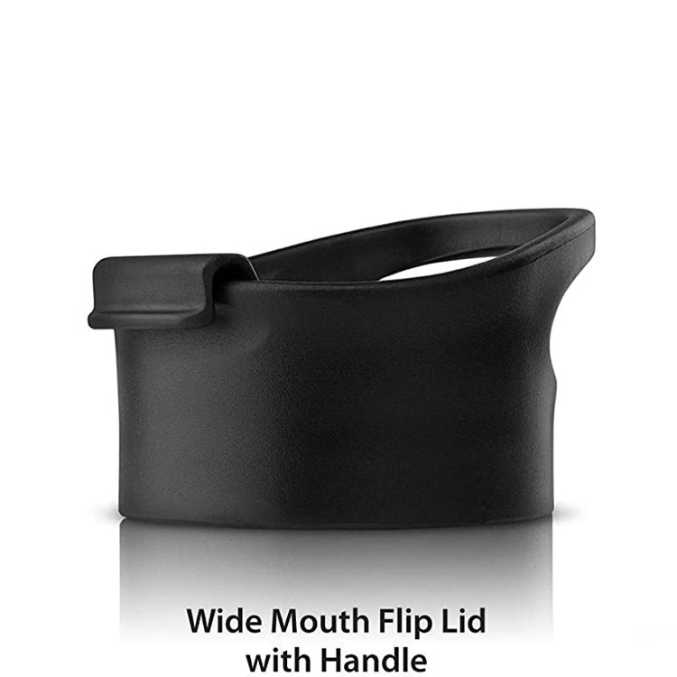 1.2L Stainless Steel Drinking Water Bottle Double Wall