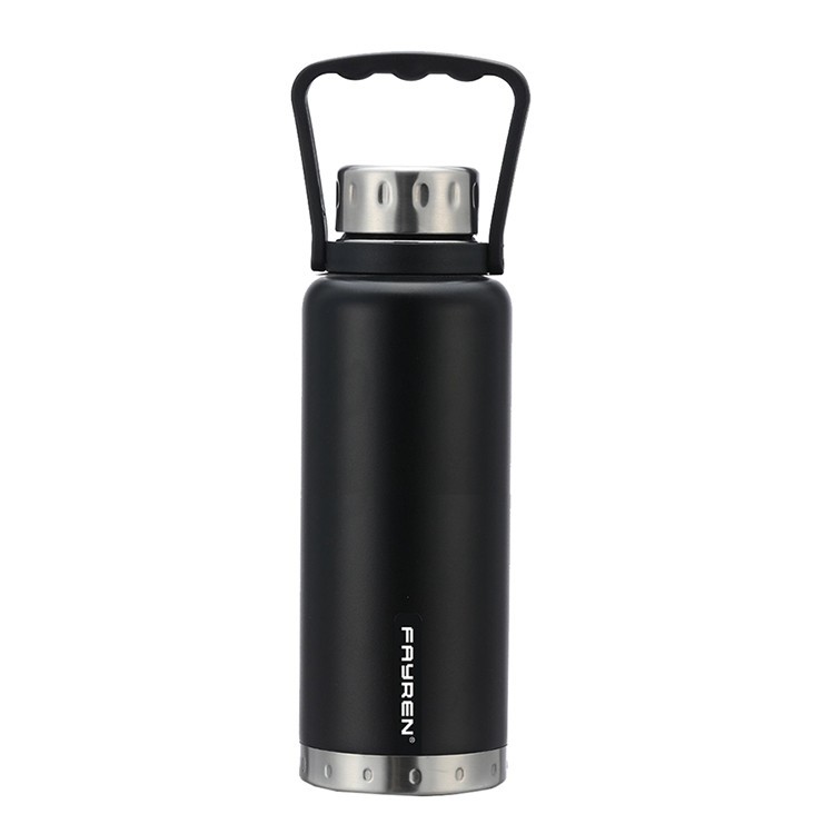 Stainless Steel Water Bottles Insulated Double Wall Vacuum
