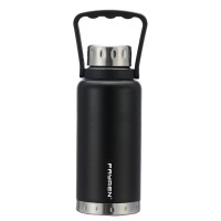 Stainless Steel Water Bottles Insulated Double Wall Vacuum