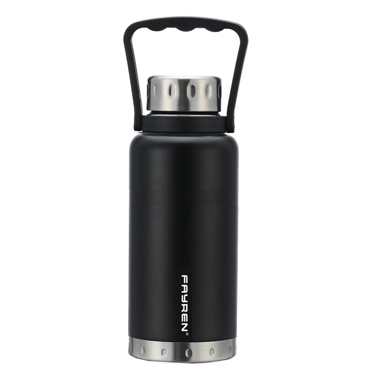 Stainless Steel Water Bottles Insulated Double Wall Vacuum
