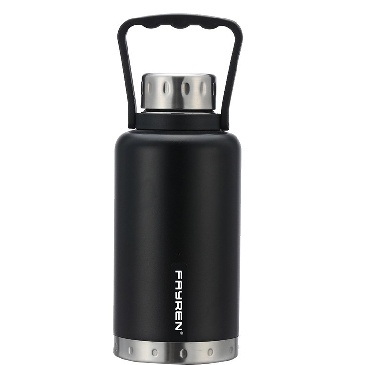 Stainless Steel Water Bottles Insulated Double Wall Vacuum