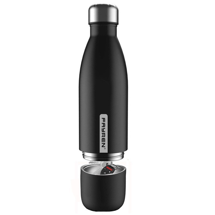 Sublimation Vacuum Water Bottle Custom