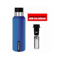 Luxury Thermos Hydro Flask Water Bottle Stainless Steel