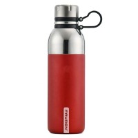 Leak-Proof Water Drink Bottle Insulated