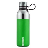 Leak-Proof Water Drink Bottle Insulated