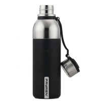 Leak-Proof Water Drink Bottle Insulated
