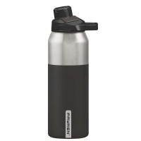 Insulated Stainless Steel Sports Water Bottle With Handle