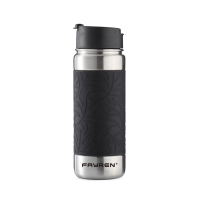 Stainless Steel Vacuum Insulated Water Bottle With Lid