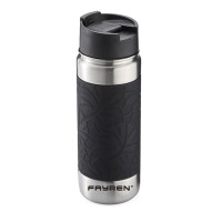Stainless Steel Vacuum Insulated Water Bottle With Lid
