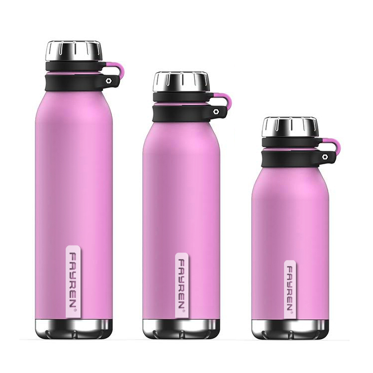 stainless water bottle accessories
