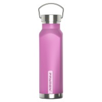 Borraccia in acciaio inossidabile da 500 ml/750 ml a doppia parete