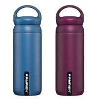 Traveling Thermal Insulation Water Bottle Stainless Flask