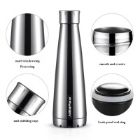 Thermal Eco Friendly Water Bottle With Logo