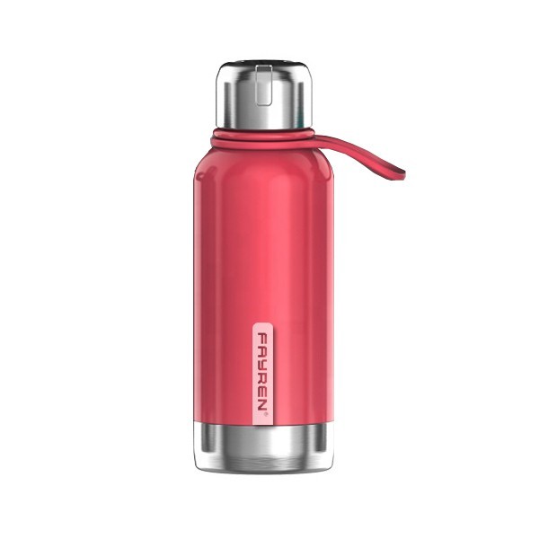 Vacuum Flask Water Bottle Colorful Stainless Steel Bottle