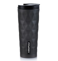 Double Wall Vacuum Stainless Steel Coffee Mug Tumbler