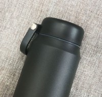 Sports Travel Thermos Water Bottle
