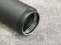 Sports Travel Thermos Water Bottle