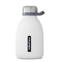 Large Capacity Thermos Travel Water Bottle For Sports